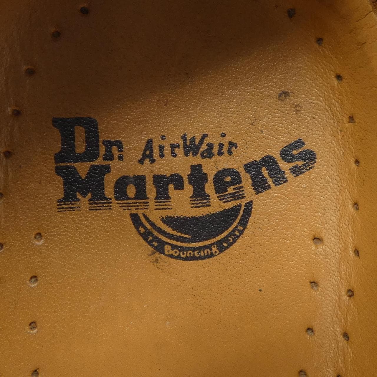 ドクターマーチン DR.MARTENS 12916 シューズ