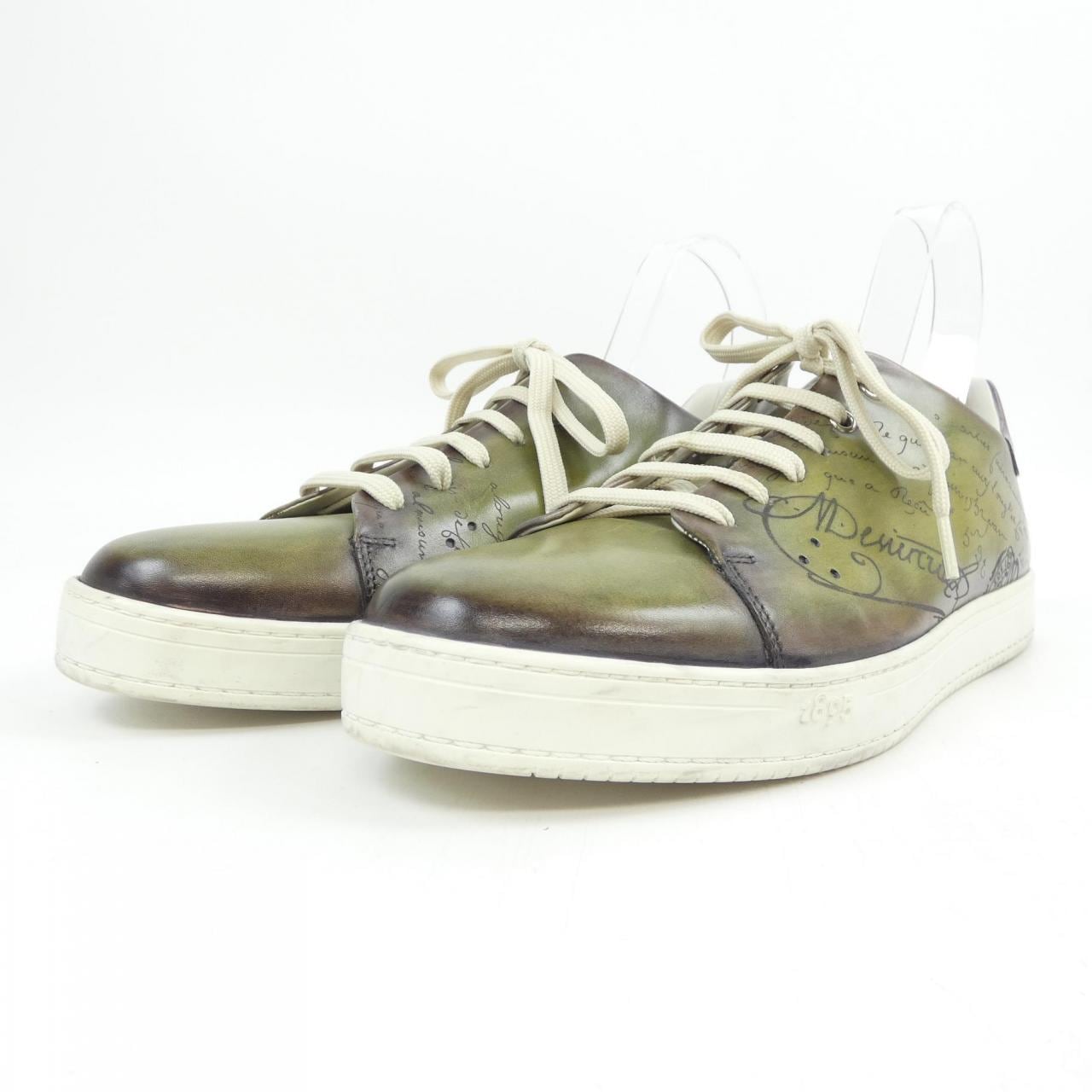 ベルルッティ Berluti スニーカー