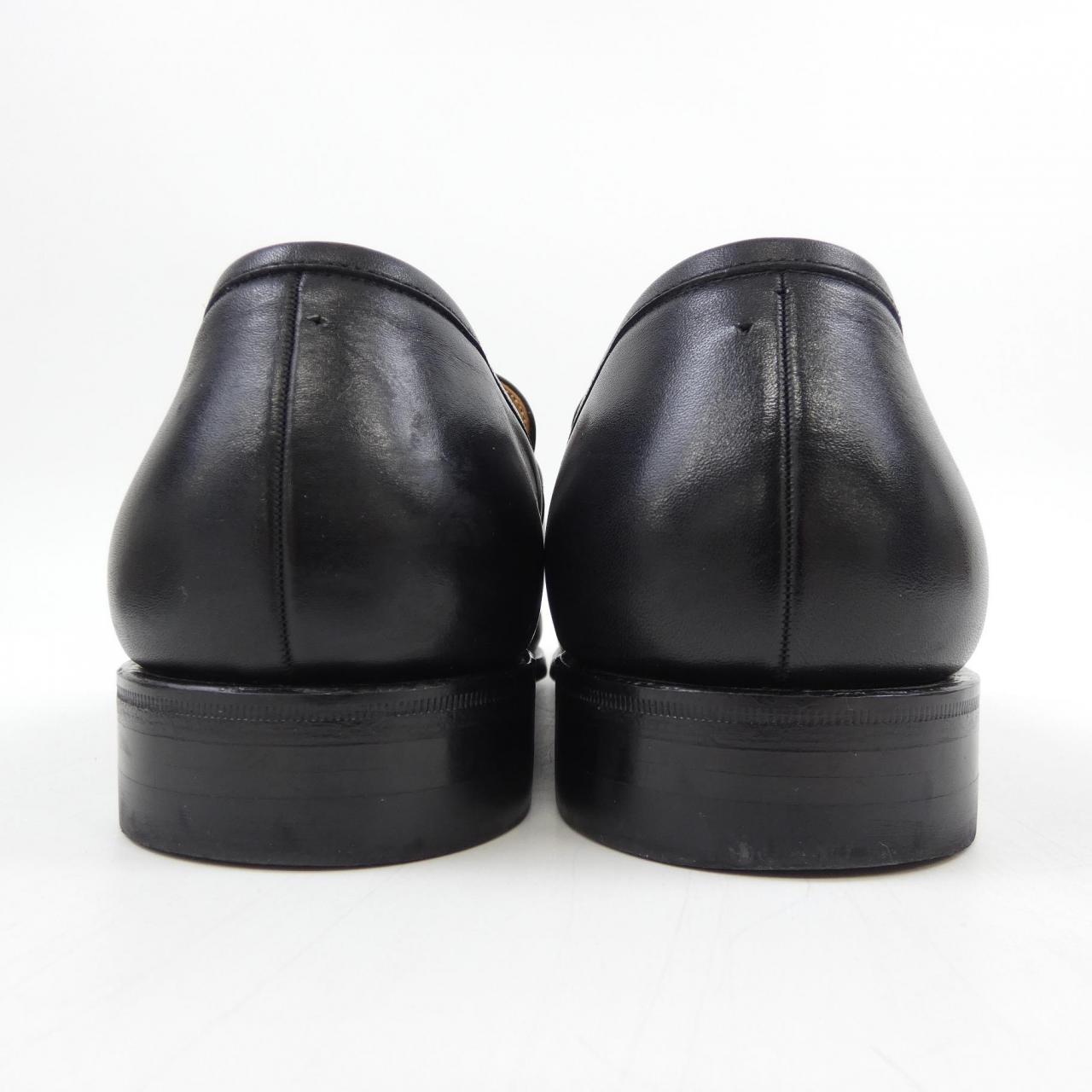 スコッチグレイン SCOTCH GRAIN シューズ