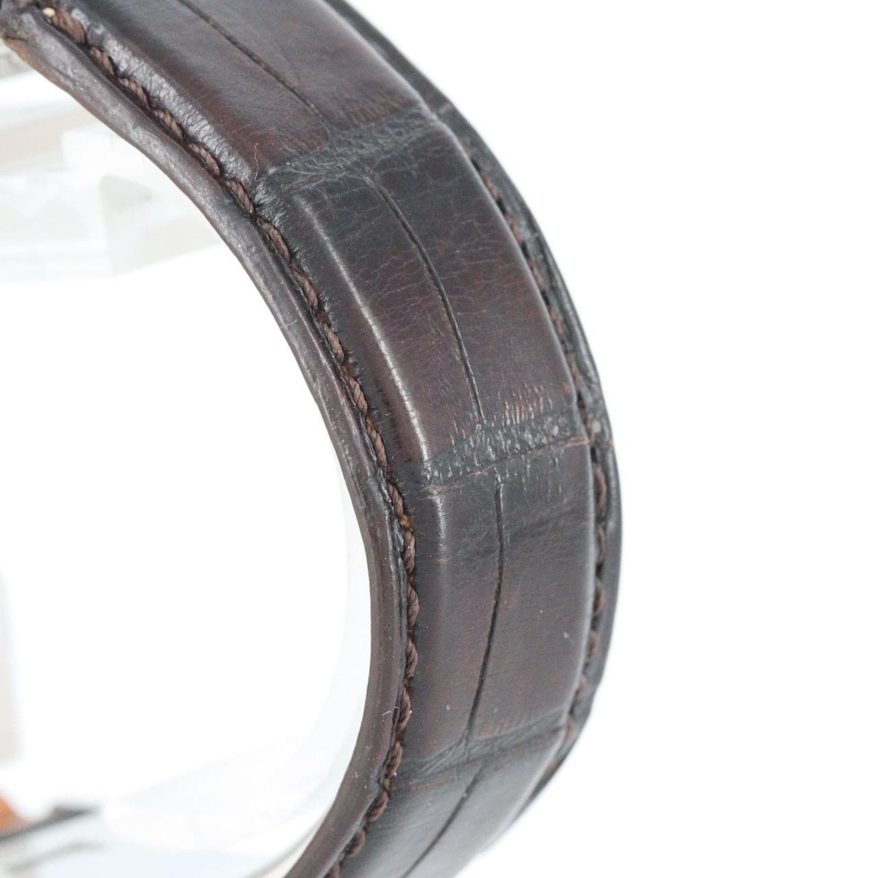 【ノーメンテナンス特価】IWC ダ･ヴィンチパーペチュアルカレンダークロノグラフ IW392103 SS 自動巻