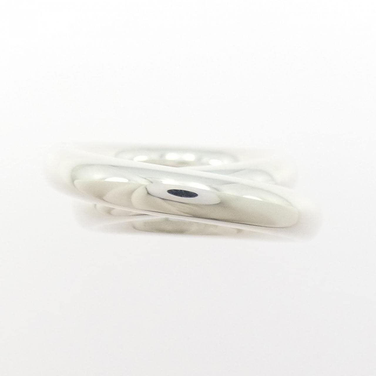 エルメス ヴェルティージュ リング