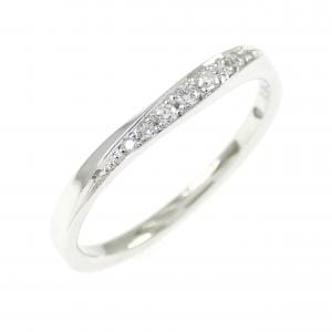 スタージュエリー ダイヤモンド リング 0.04CT