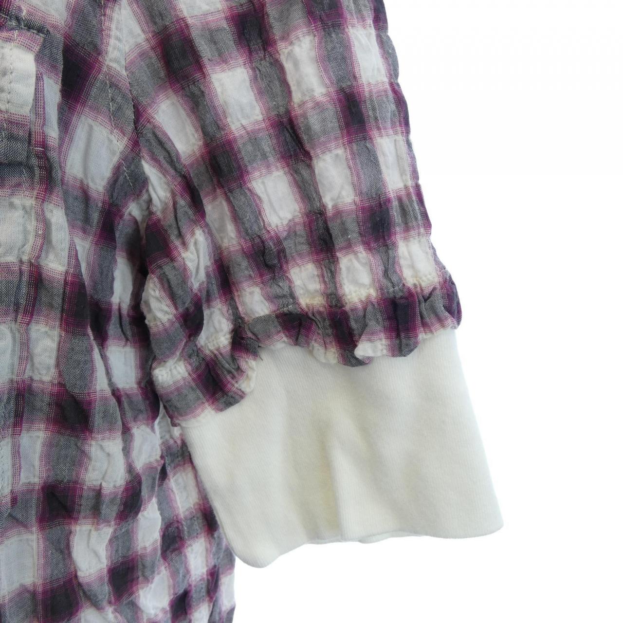 ディースクエアード DSQUARED2 S／Sシャツ