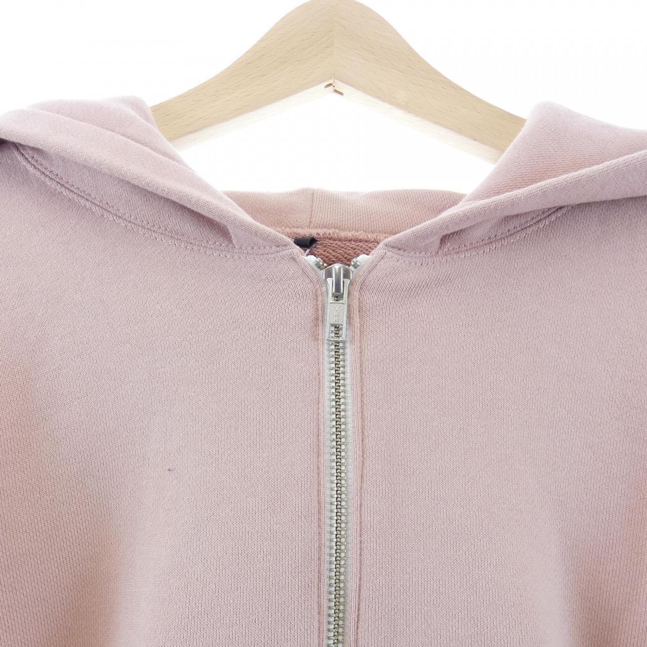 キディル KIDILL KL639 パーカー