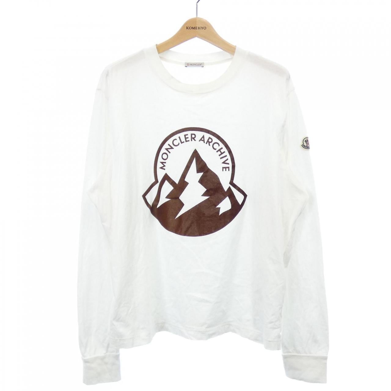 モンクレール MONCLER Tシャツ