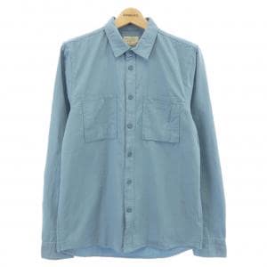ヌーディージーンズ NUDIE JEANS 140528Henry シャツ