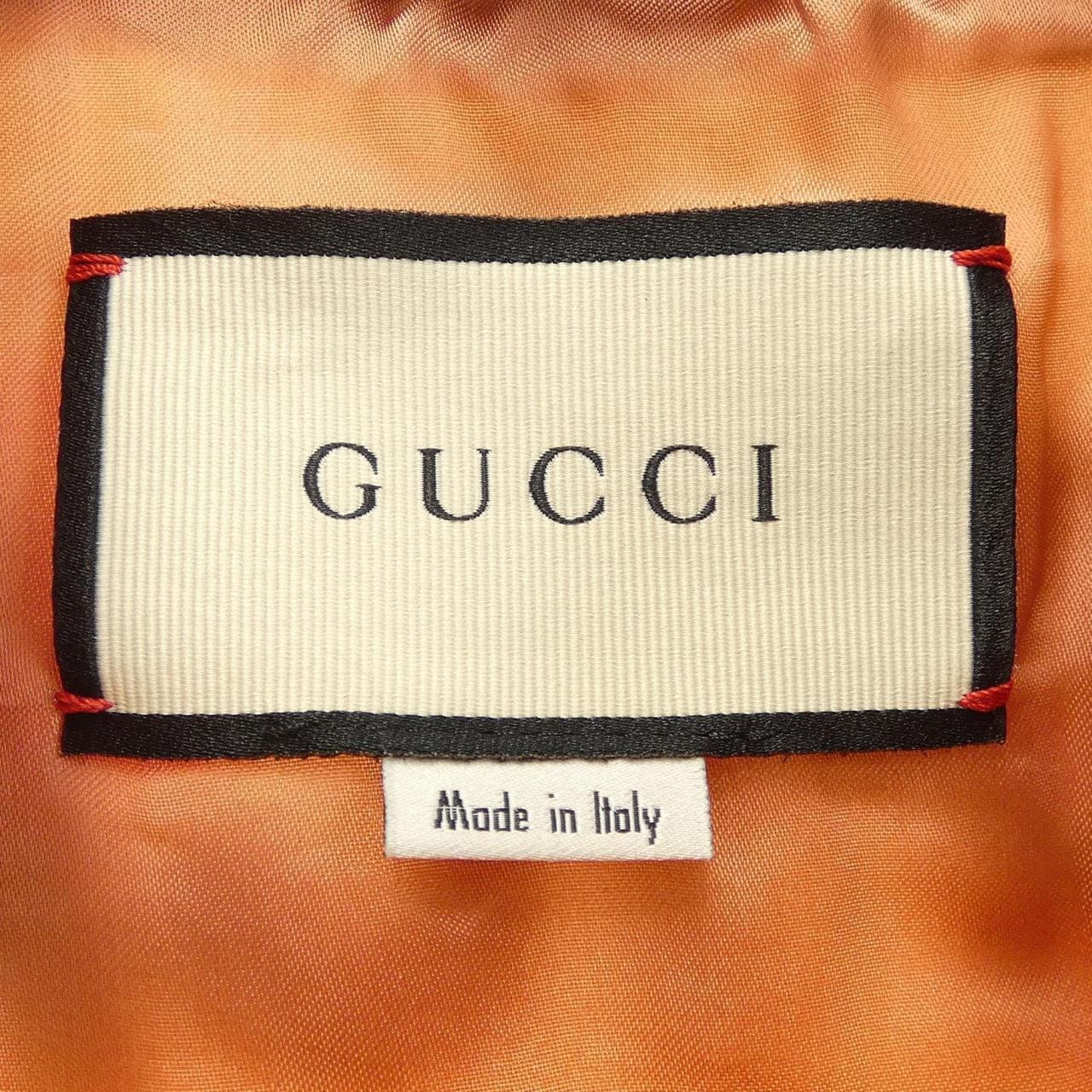 グッチ GUCCI 507645 ZKK87 ブルゾン