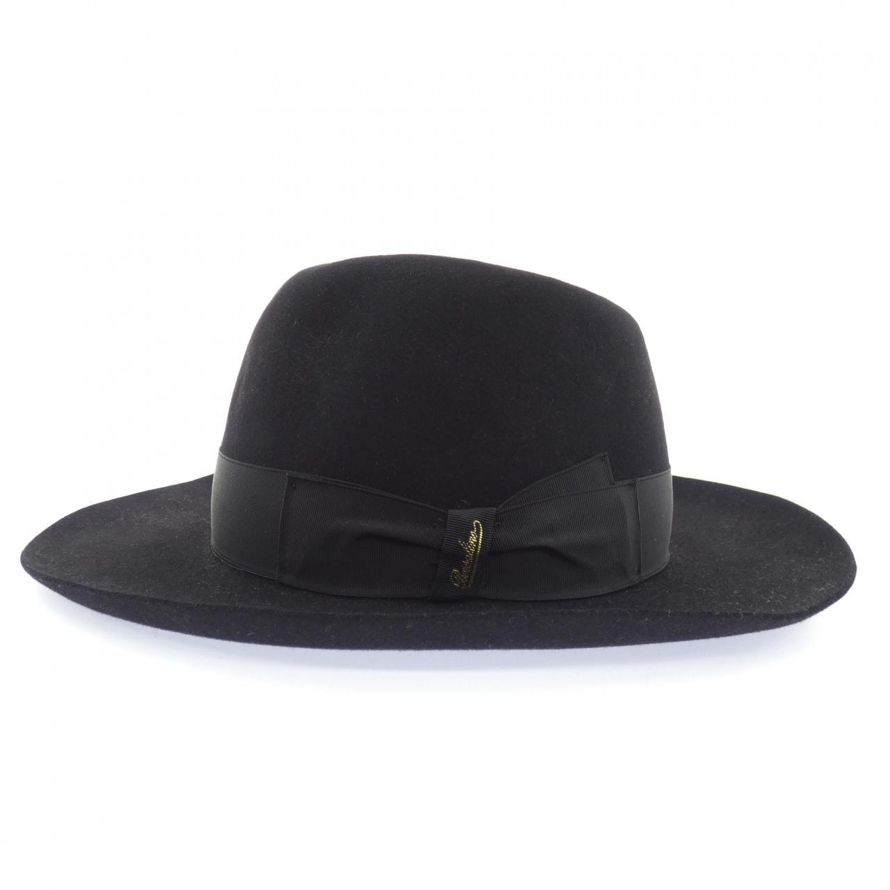 ボルサリーノ BORSALINO ハット