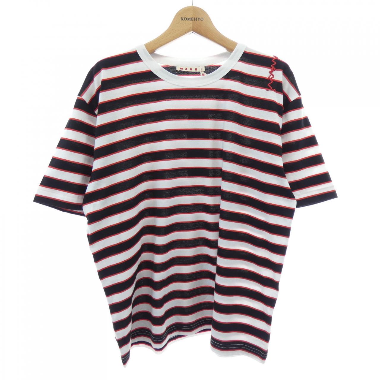 マルニ MARNI HUMU0327S0 Tシャツ