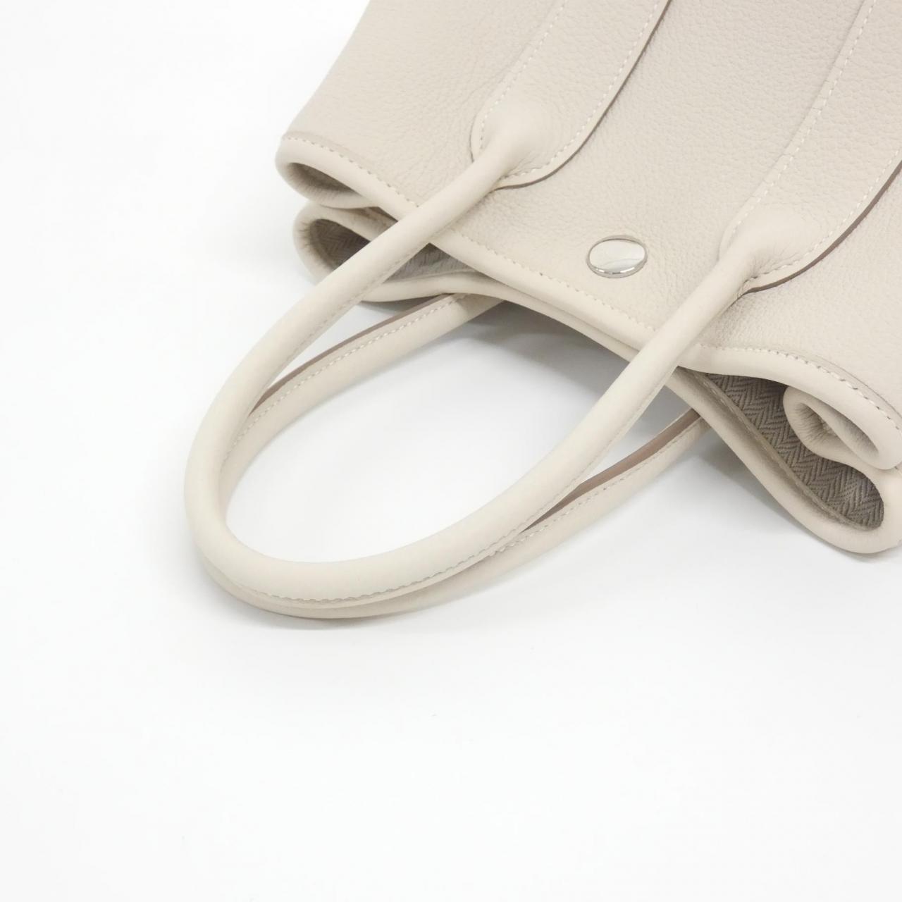 【未使用品】エルメス ネオ ガーデン 23cm 086729CK バッグ