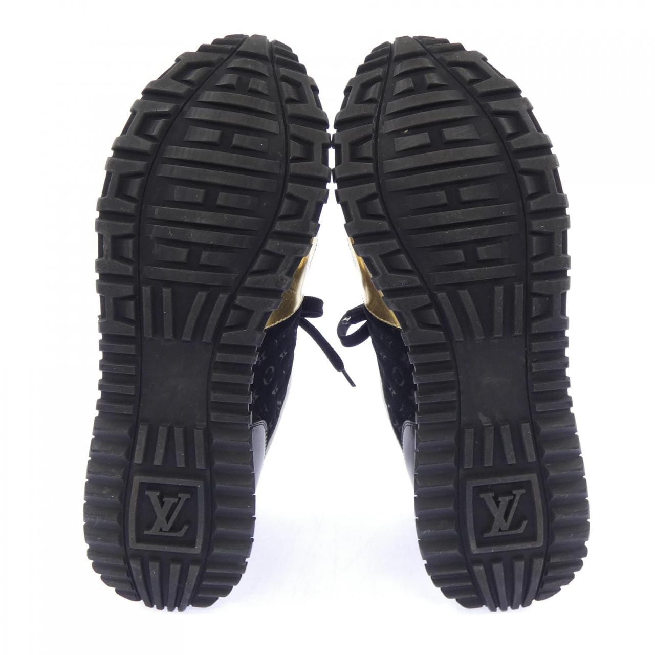 ルイヴィトン LOUIS VUITTON MS0144 スニーカー