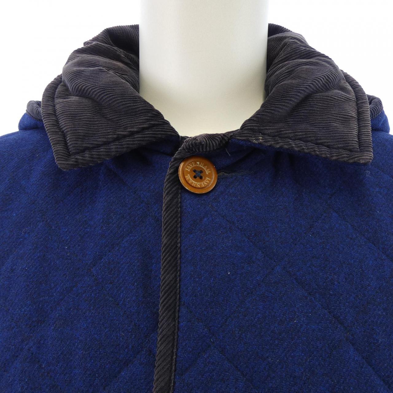 ラベンハム LAVENHAM ジャケット