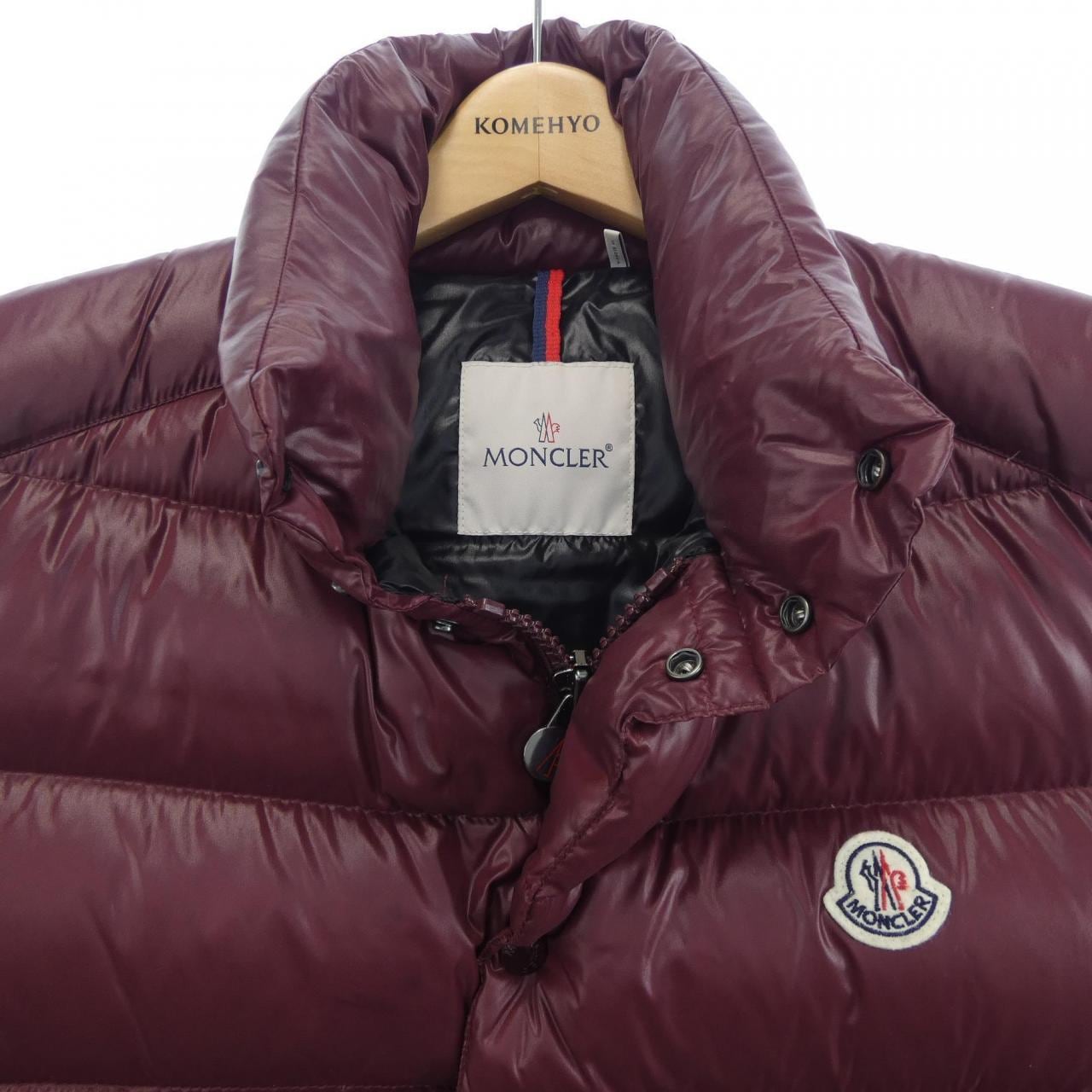 モンクレール MONCLER TIB ダウンベスト