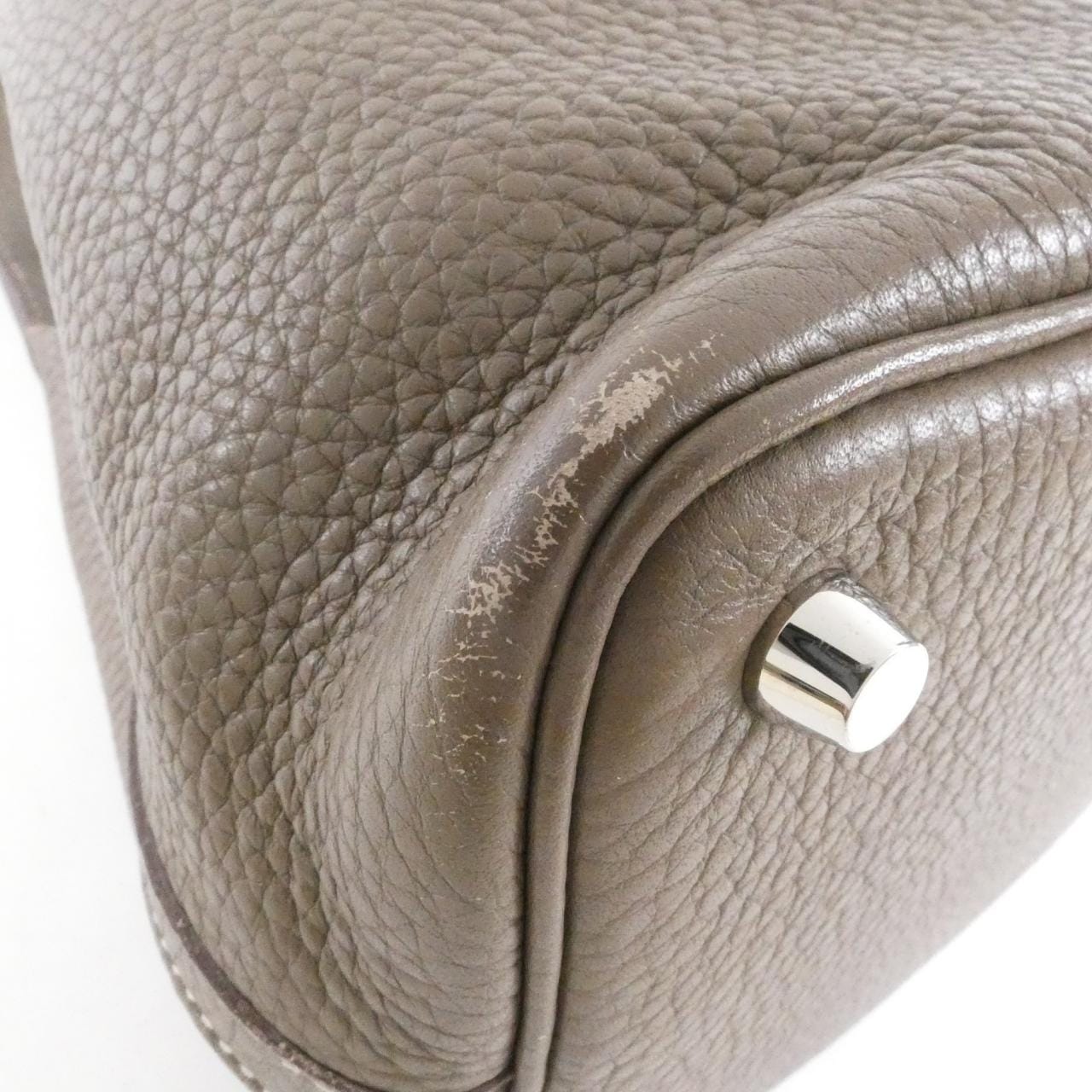 エルメス ピコタン ロック PM 056289CK バッグ
