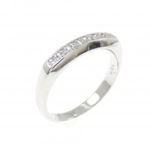 PT900 ダイヤモンド リング 0.06CT