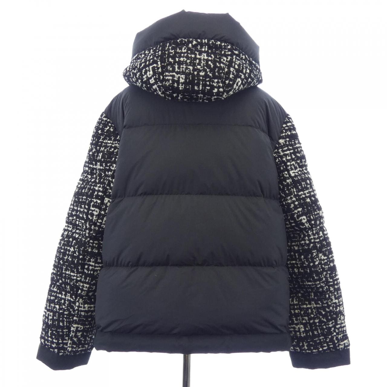 モンクレール MONCLER ORANGE ダウンジャケット