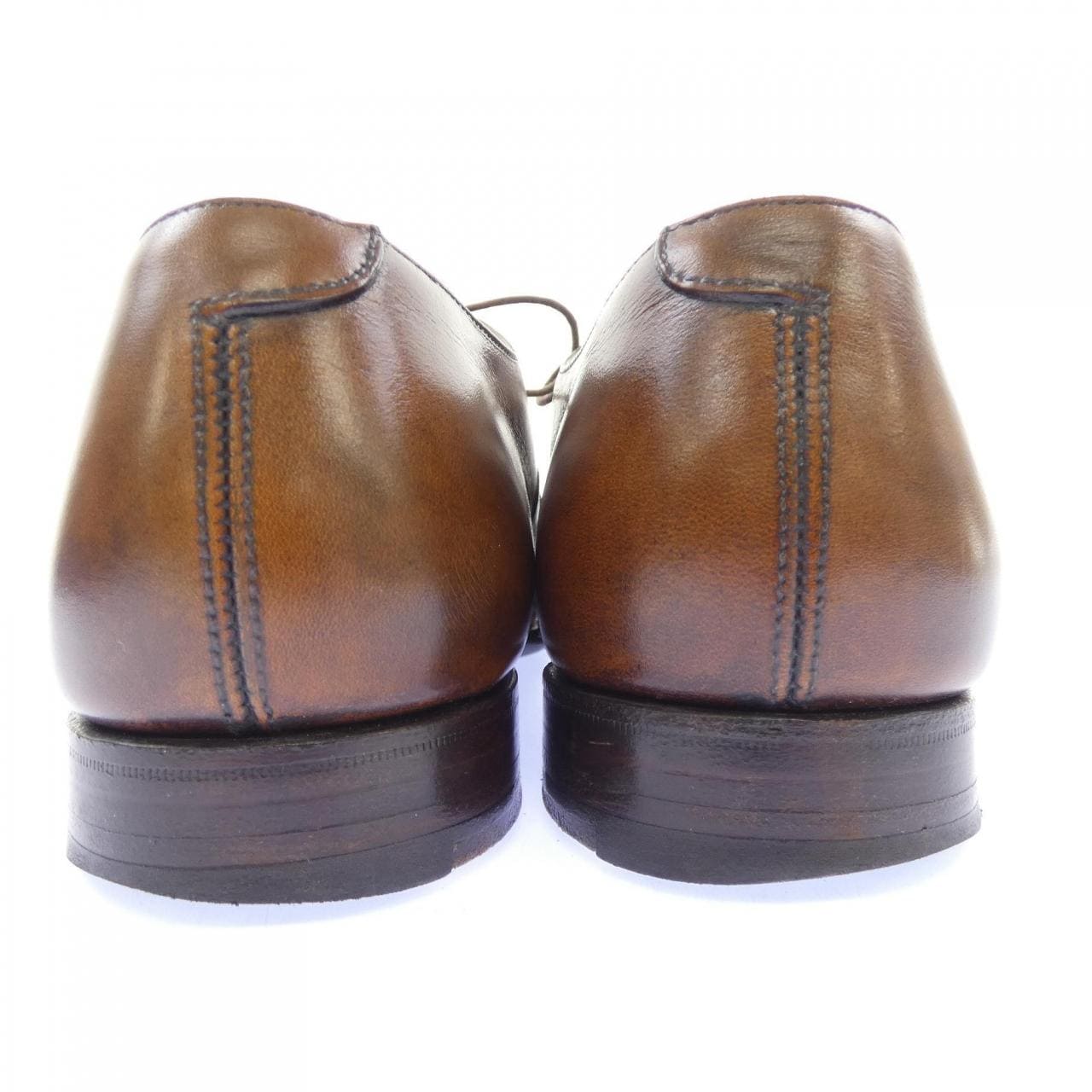 クロケットアンドジョーンズ CROCKETT&JONES BELGRAVE シューズ