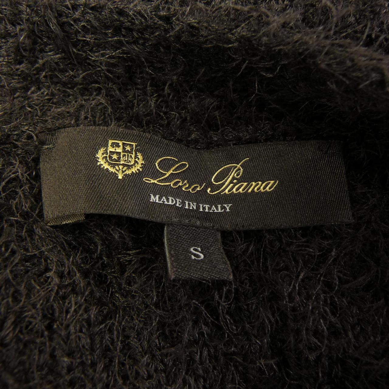 ロロピアーナ Loro Piana FAP6306 カーディガン
