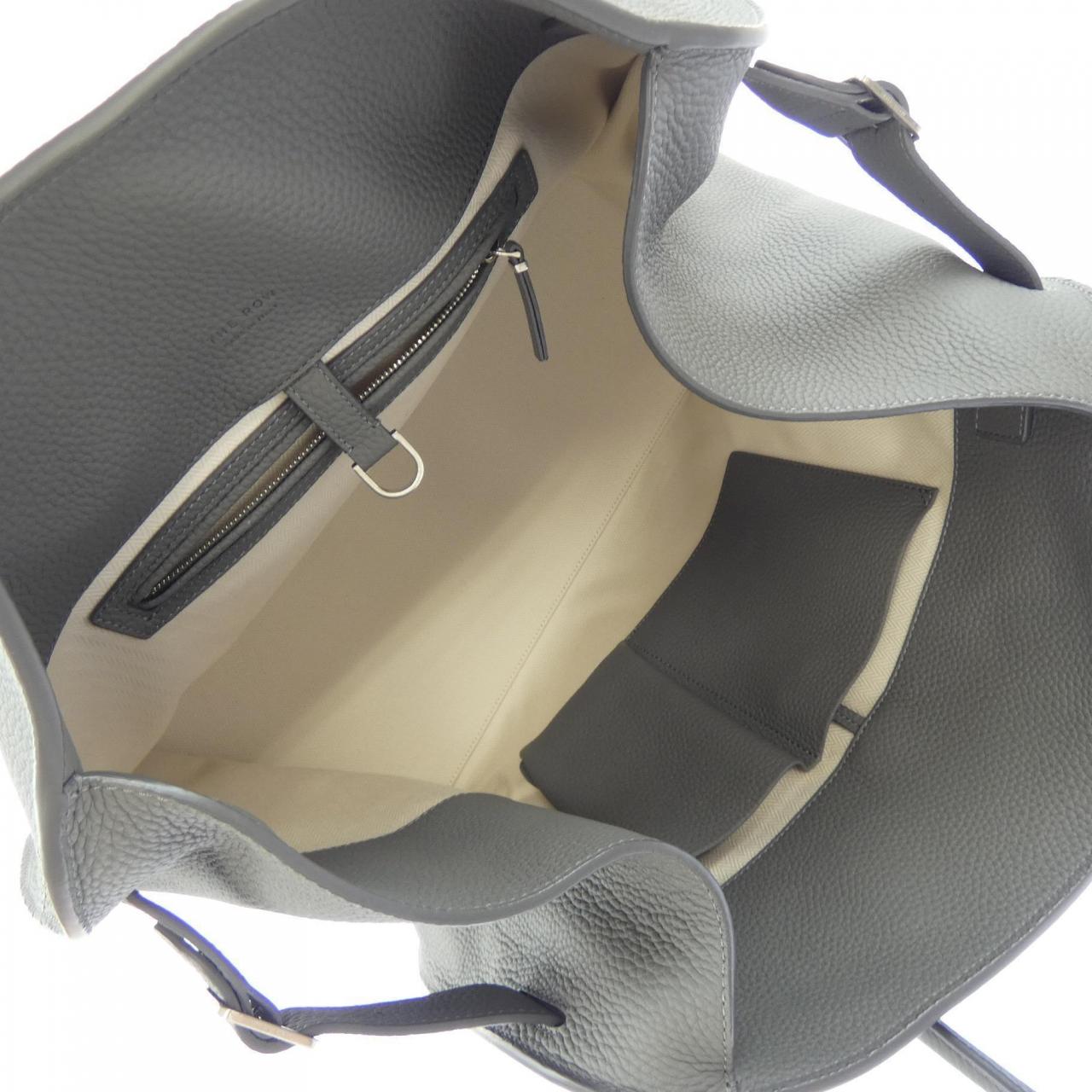ザロウ THE ROW ソフトマルゴー SOFT MARGAUX W1254L133 BAG