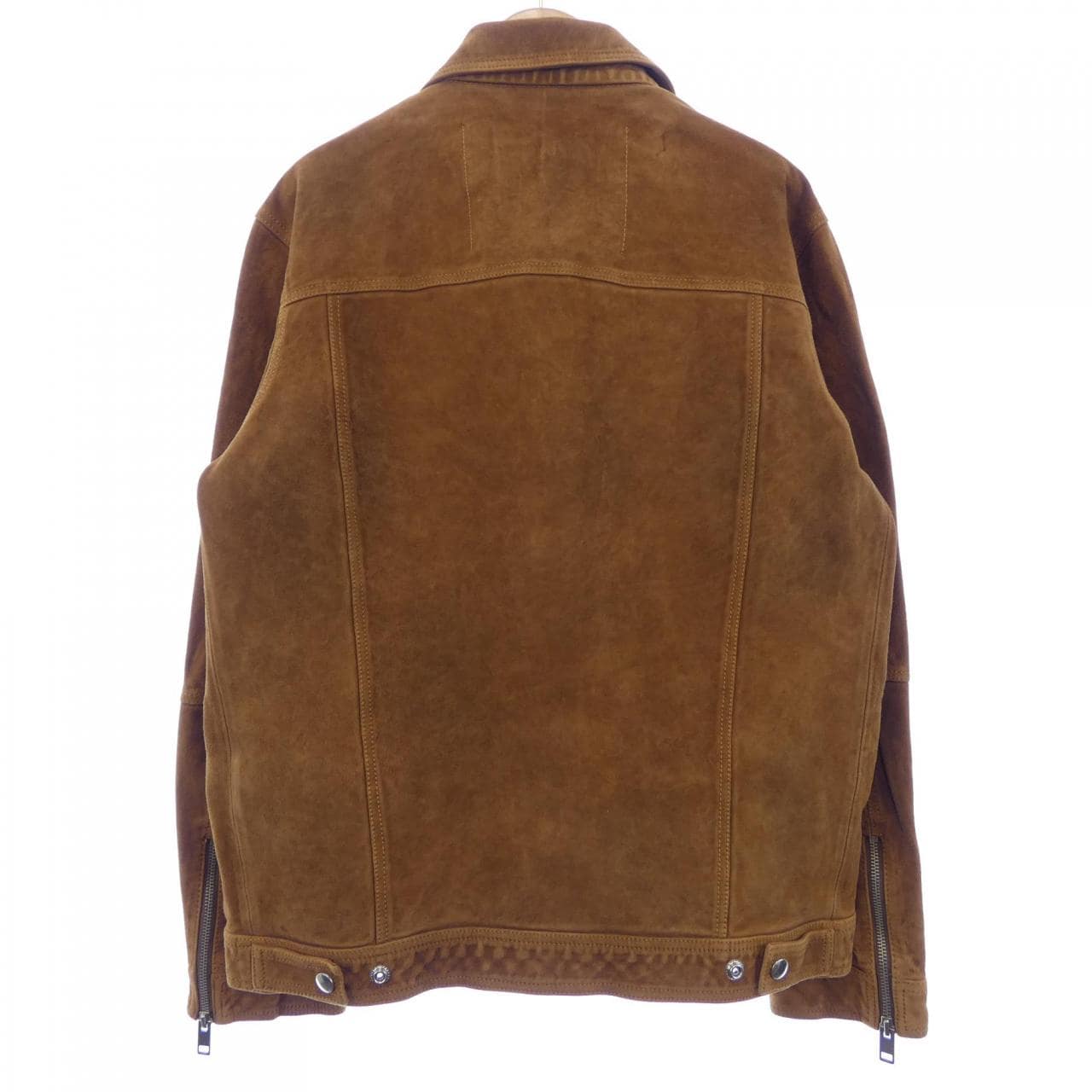 ディーゼル DIESEL レザージャケット