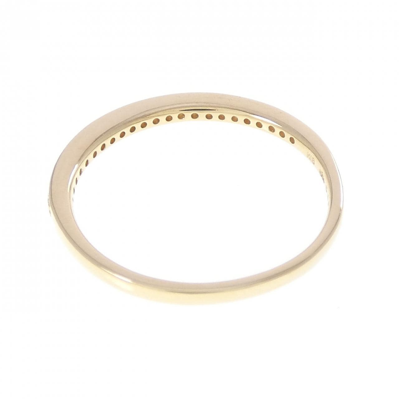 エテ ダイヤモンド リング 0.06CT