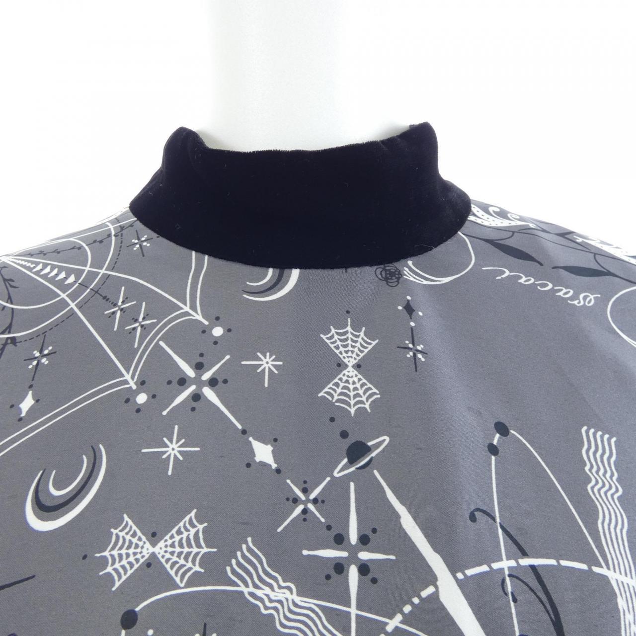 サカイ SACAI 20-05160 ワンピース