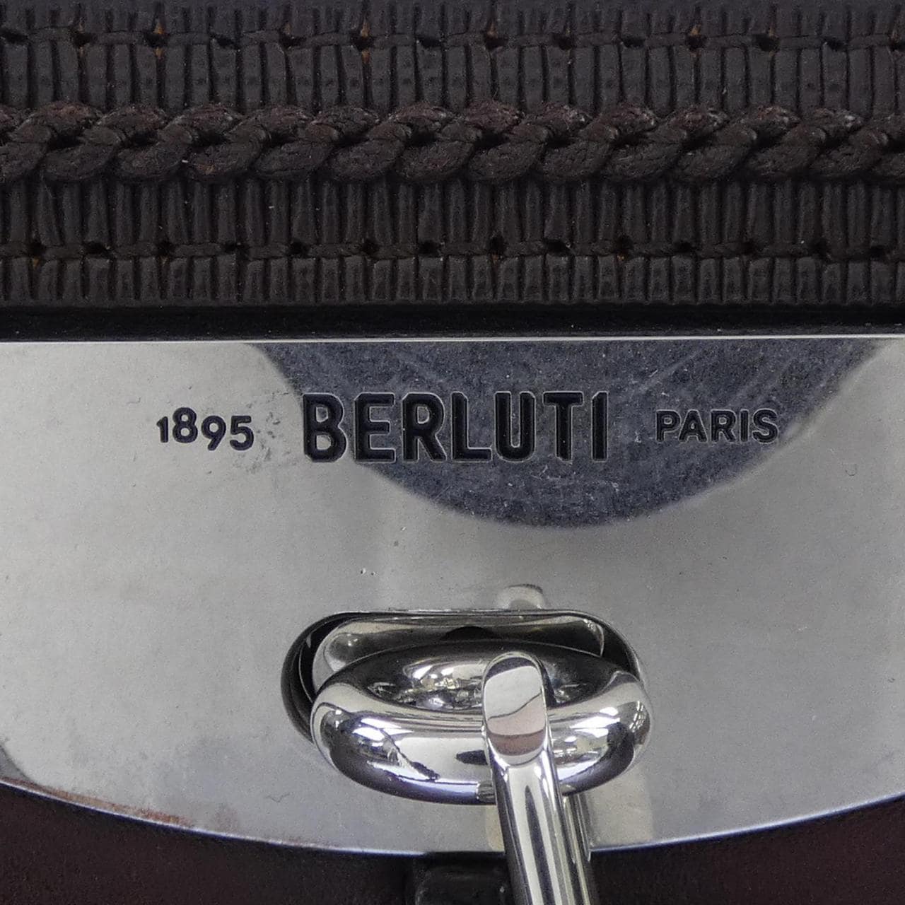 ベルルッティ Berluti ルティ 25 メッセンジャー BAG