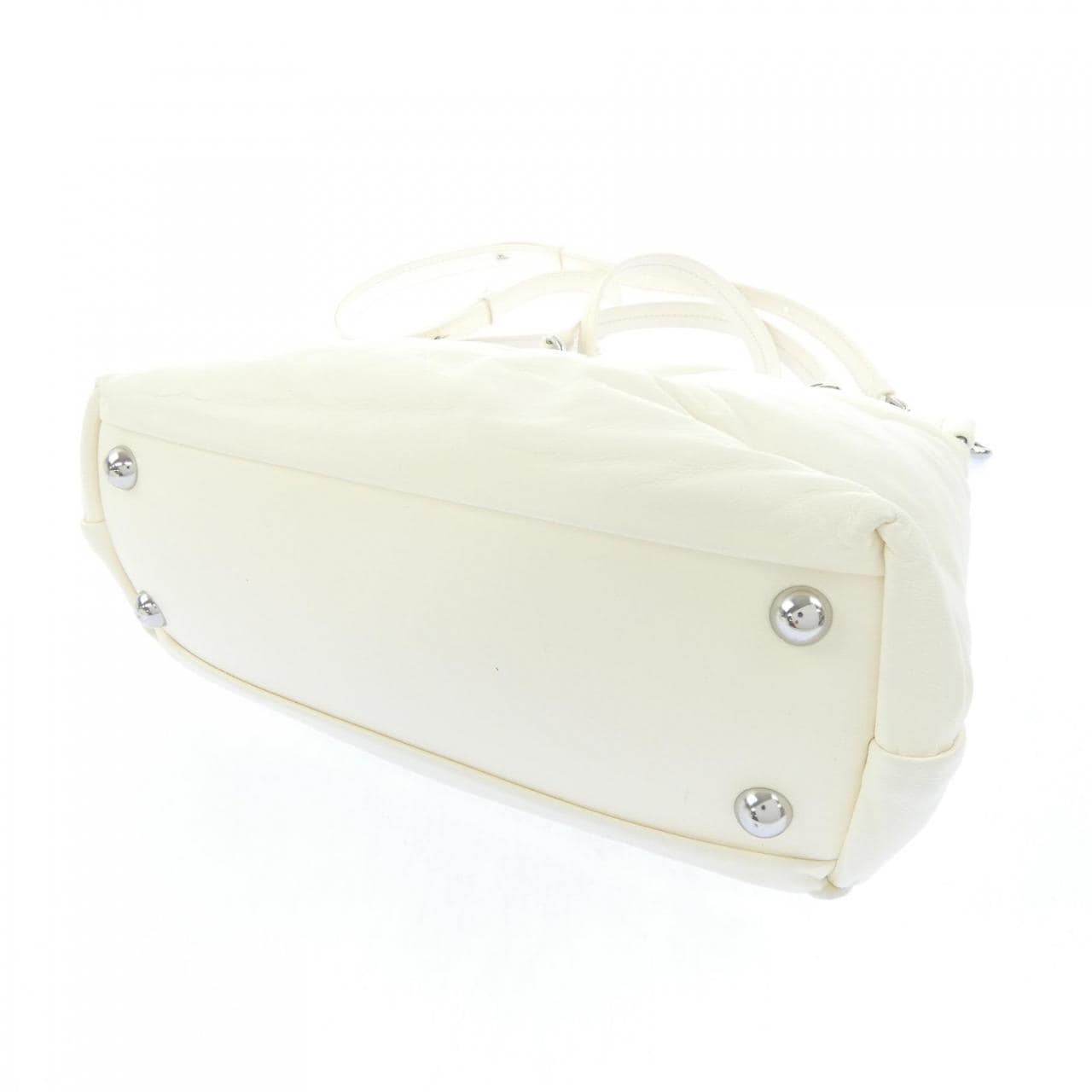 メゾンマルジェラ Maison Margiela GLAM SLAM　トートバッグ S56WD0133 BAG