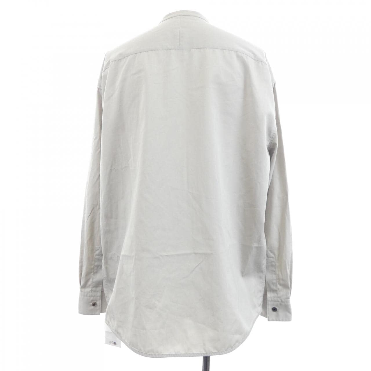 エルメス HERMES プリントシャツ ボクシーフィット 656380H1 シャツ