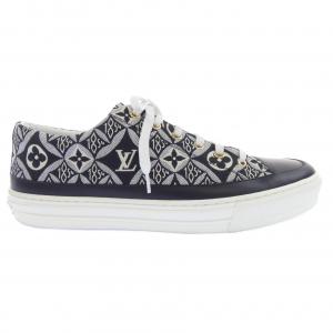 ルイヴィトン LOUIS VUITTON SINCE1854 ステラーライン スニーカー