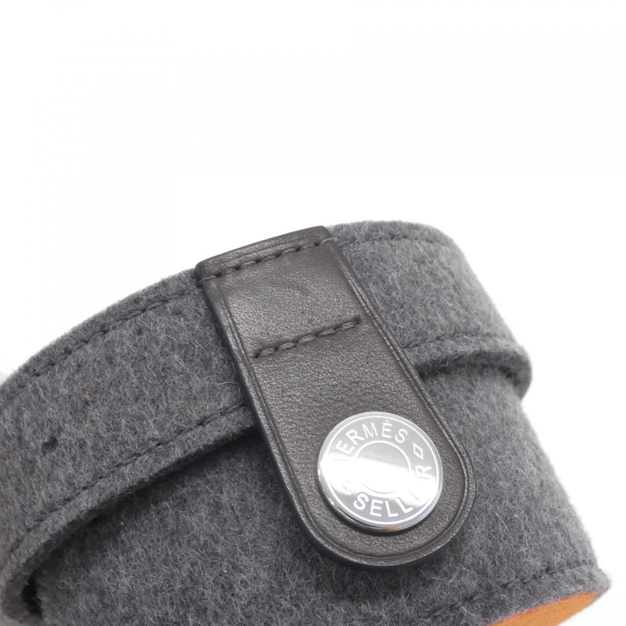エルメス ブドワール 8.6cm 079957CK シュガーボックス