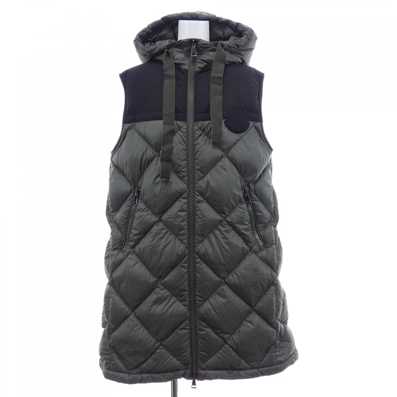 モンクレール MONCLER DUCOS ダウンベスト