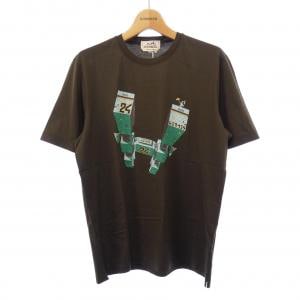 エルメス HERMES Tシャツ