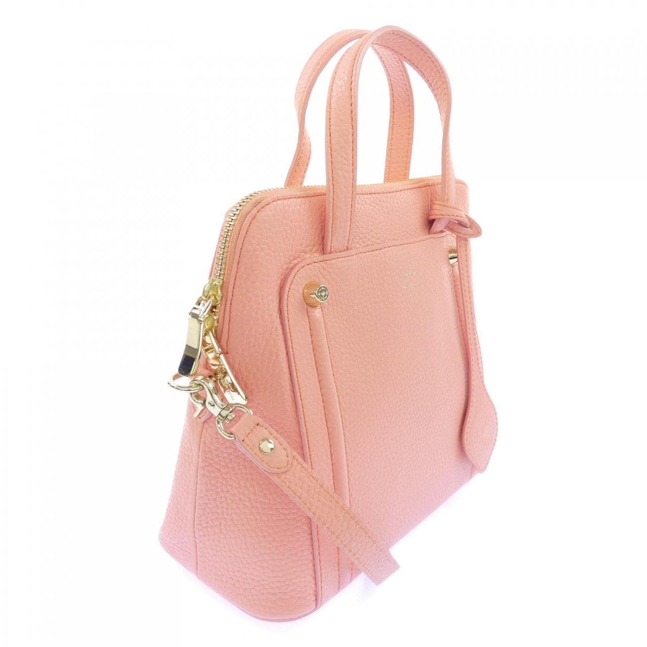 ペッレモルビダ PELLE MORBIDA PMO-VE026 BAG