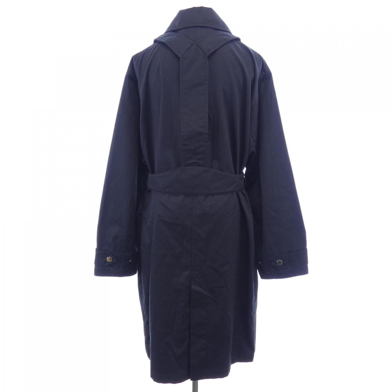 エルメス HERMES ハーネスコート クルードセル 6E0161DK コート