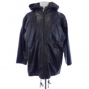 COLORS ALEXANDER JULIAN レザーコート