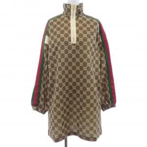 グッチ GUCCI インターロッキングG 678689 XJD1G ワンピース