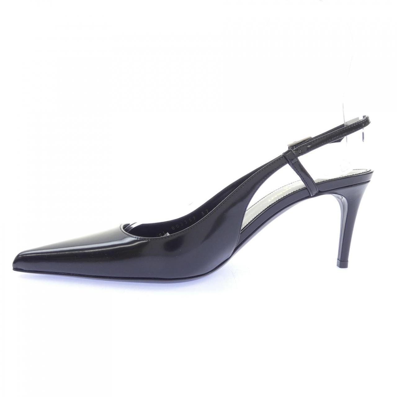 サンローラン SAINT LAURENT 802359 パンプス