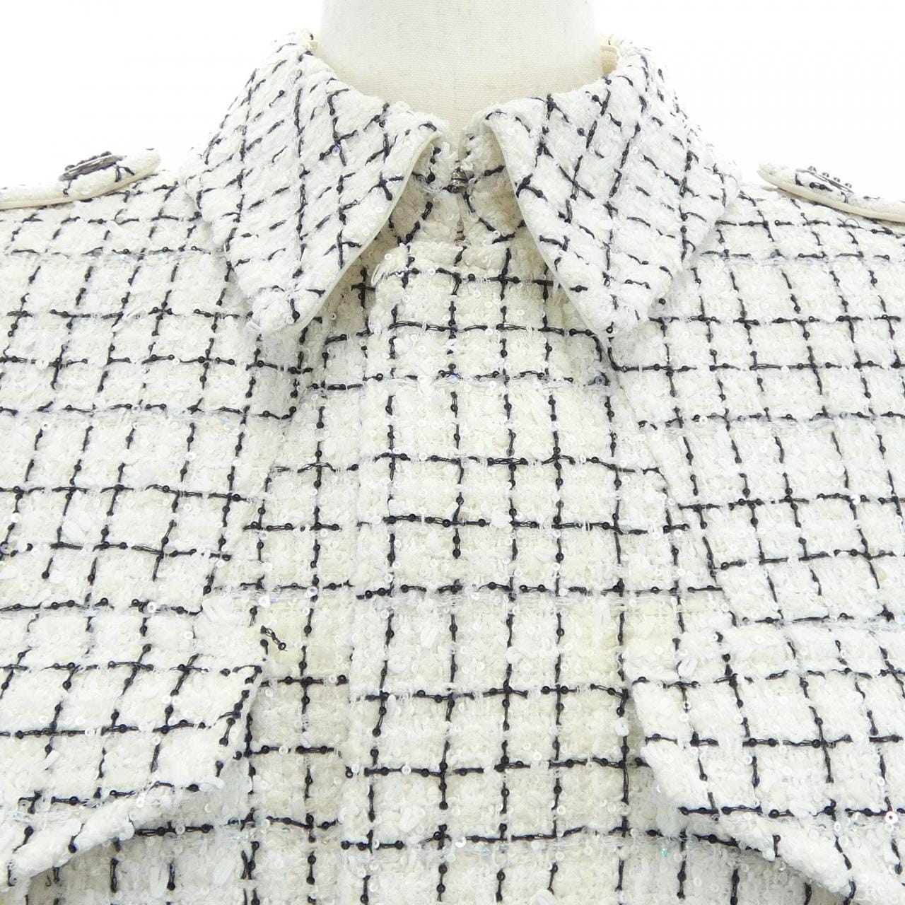 ルイヴィトン LOUIS VUITTON FQVE34MAF ジャケット