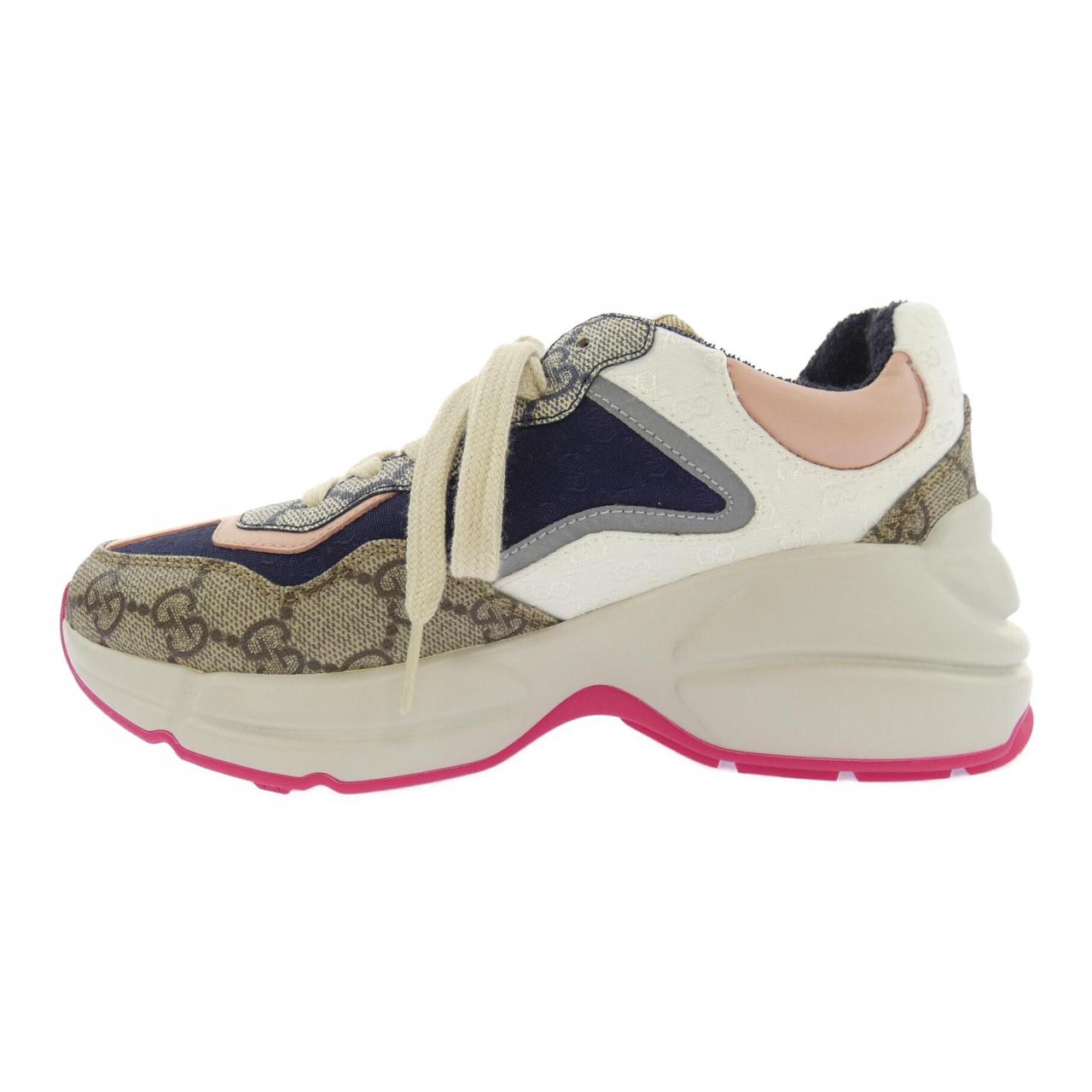 グッチ GUCCI 620185 スニーカー