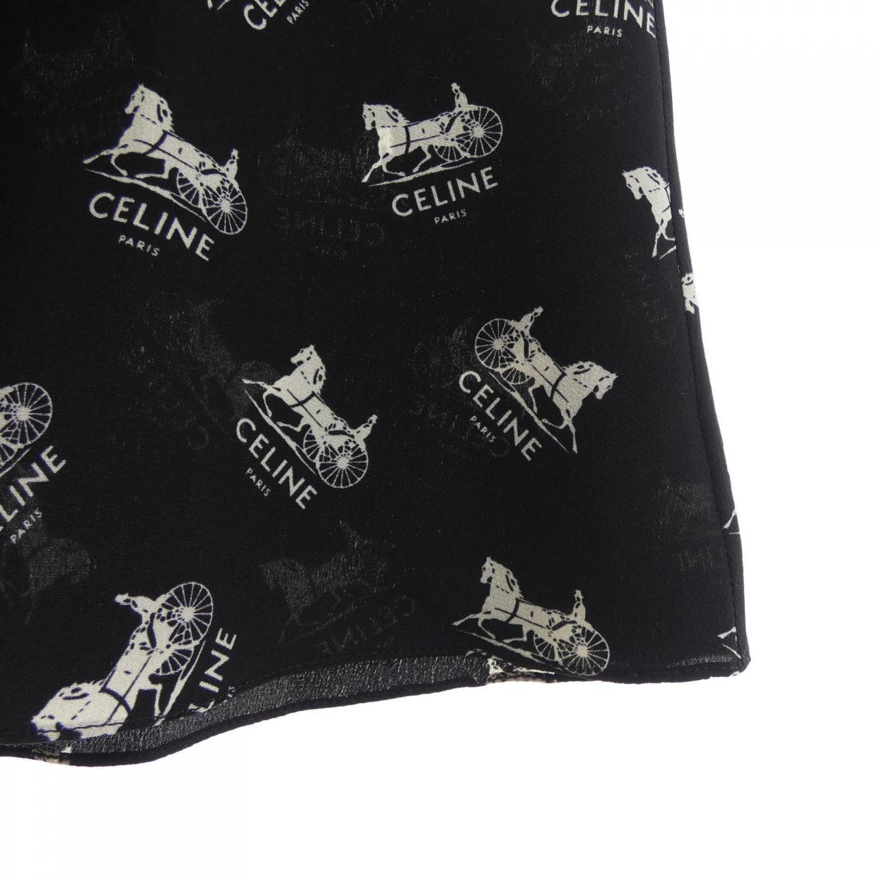 セリーヌ CELINE 2J297316N スカート