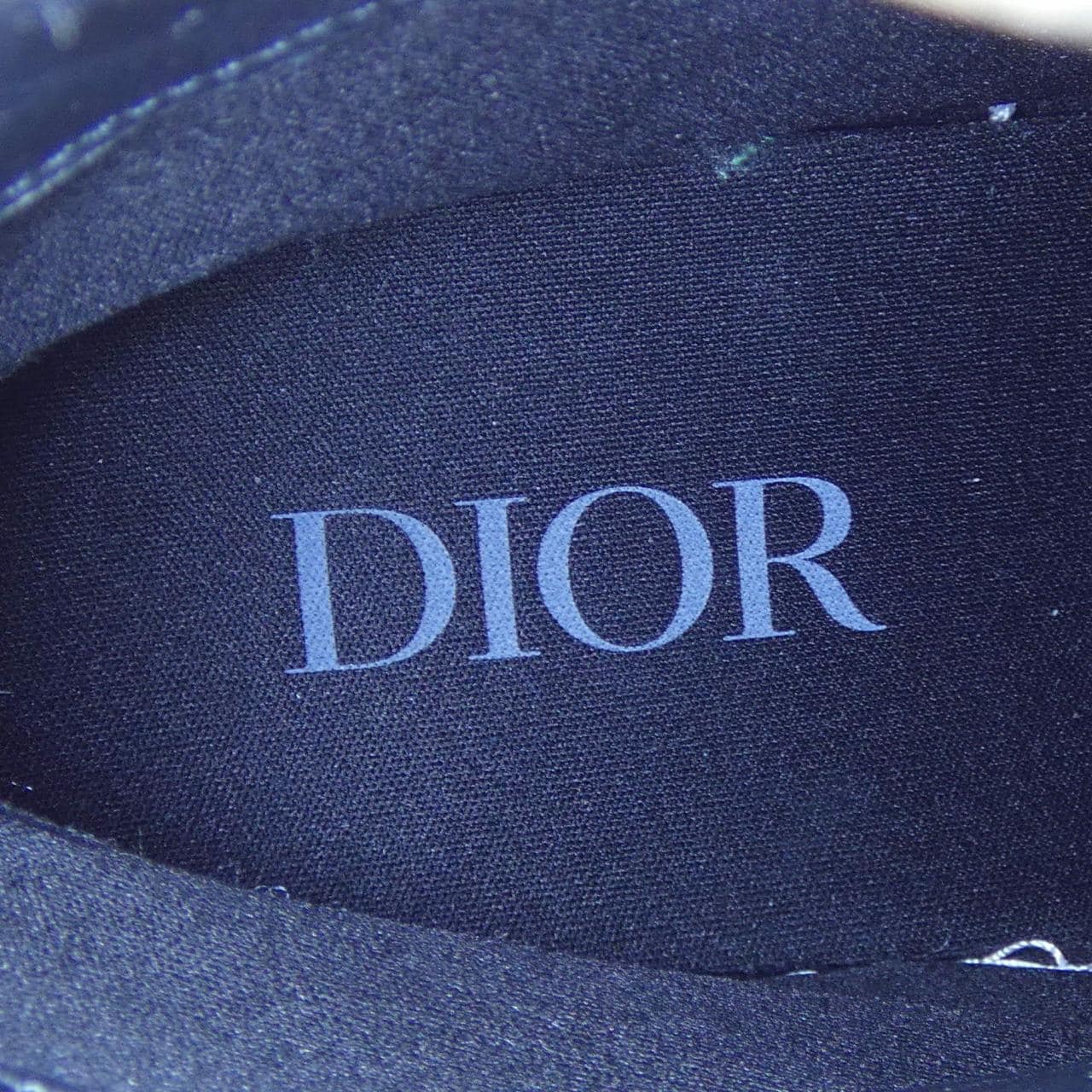 ディオール DIOR B23 スニーカー