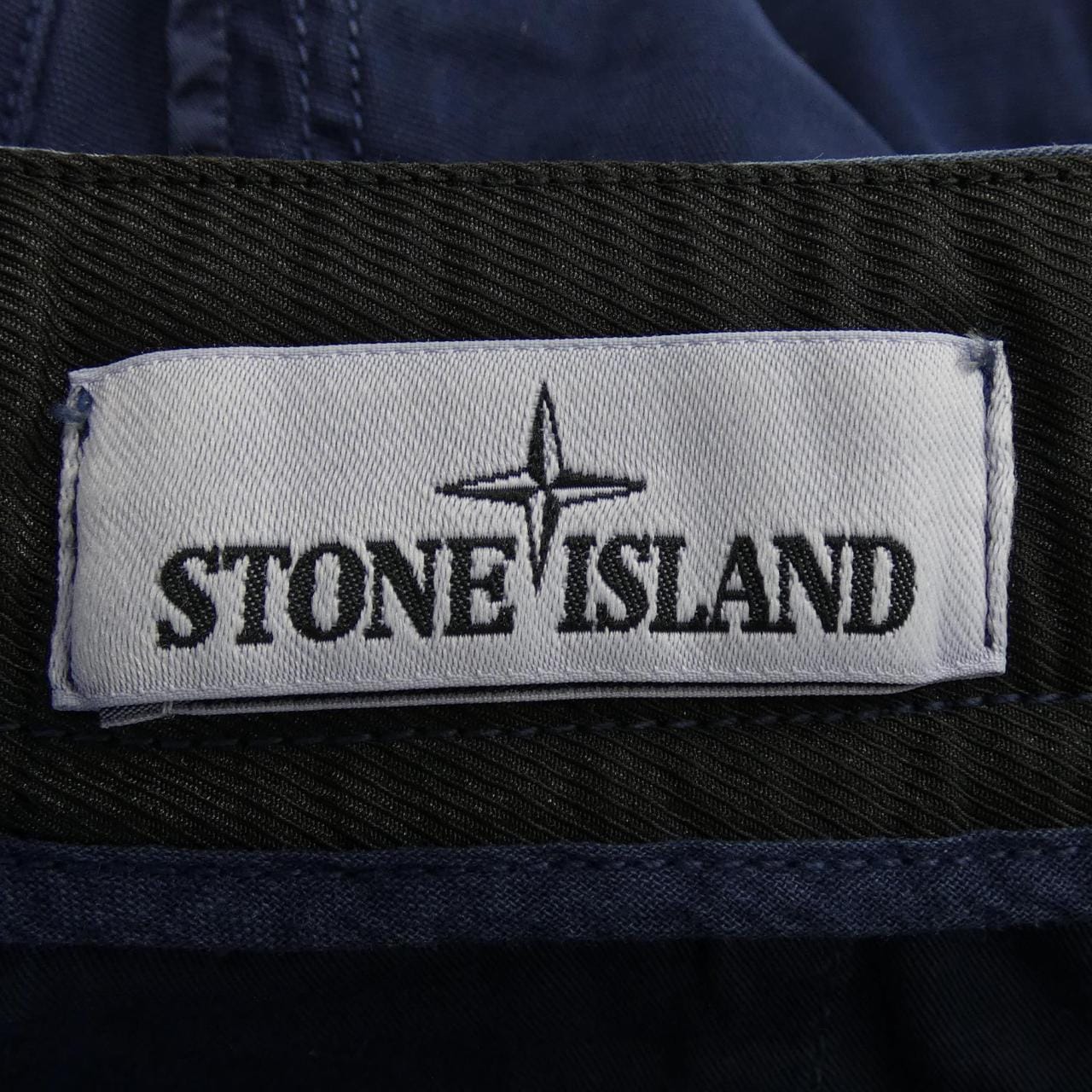 Stone land STONE ISLAND pants