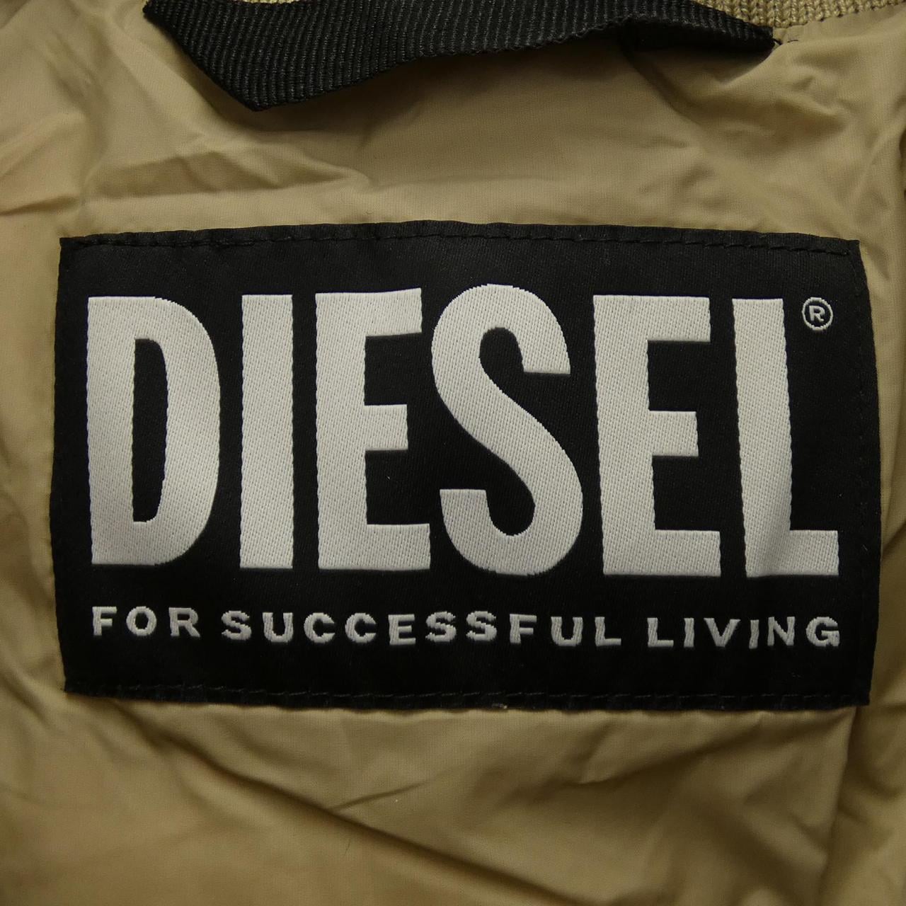 ディーゼル DIESEL ブルゾン