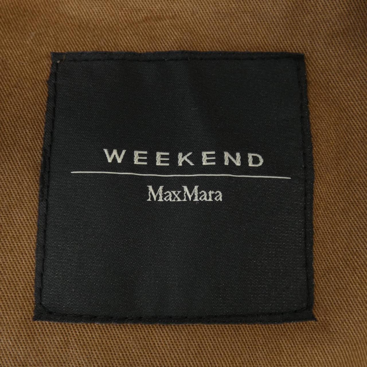 マックスマーラウィークエンド Max Mara weekend コート