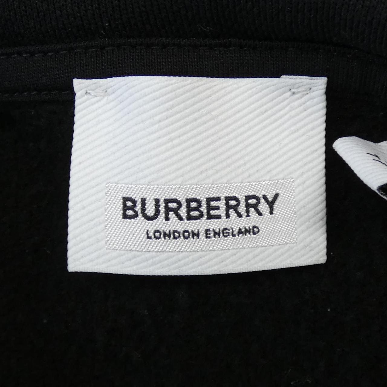 BURBERRY PARKER