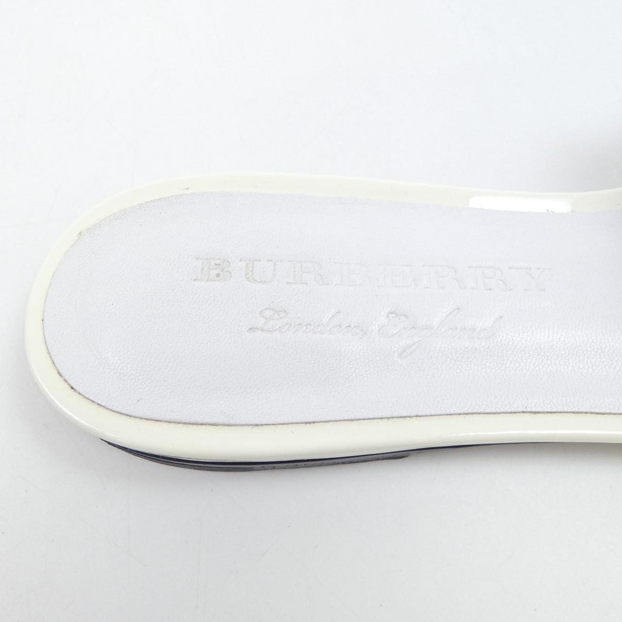 バーバリー BURBERRY サンダル
