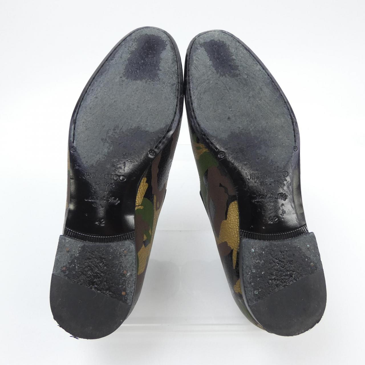 ジミーチュウ JIMMY CHOO シューズ