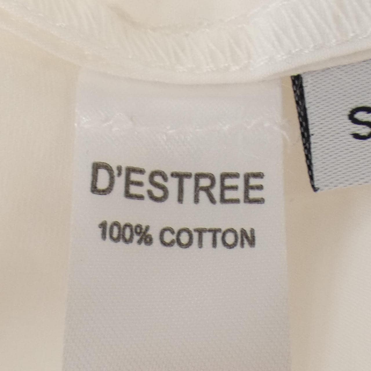 DESTREE トップス