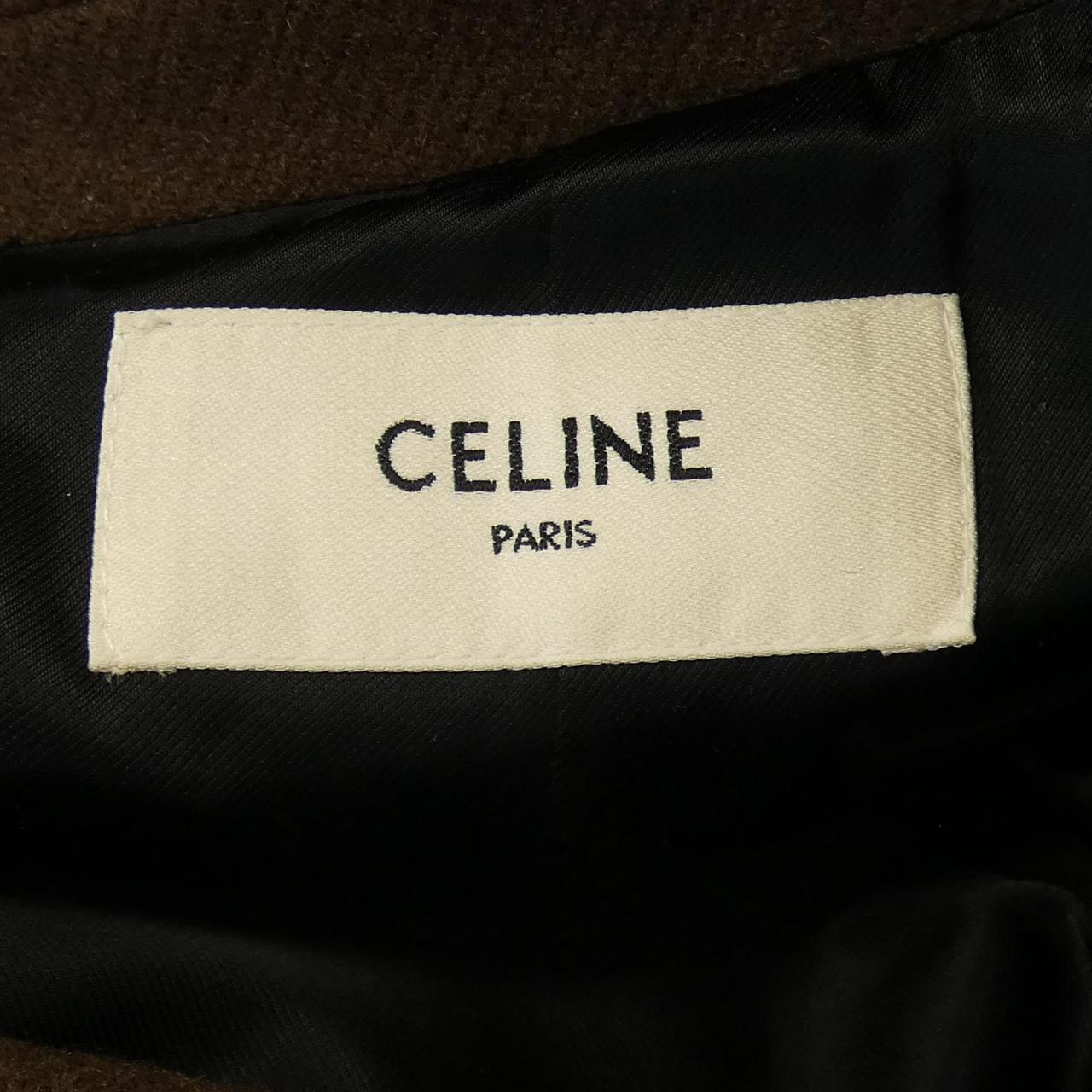 セリーヌ CELINE コート